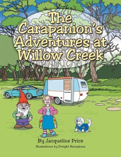The Carapanion's Adventures at Willow Creek