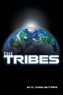 The Tribes - Buttars, D. Chris