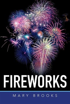 Fireworks - Brooks, Mary