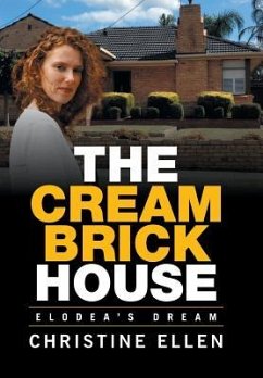 The Cream Brick House
