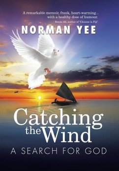 Catching the Wind - Yee, Norman