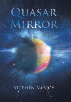 Quasar Mirror - McCoy, Stephen