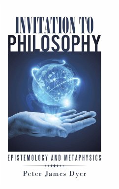 Invitation to Philosophy - Dyer, Peter James