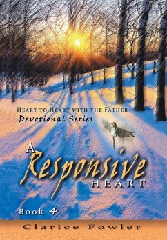 A Responsive Heart - Fowler, Clarice