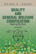 Quality and General Welfare Codification - Bild 1
