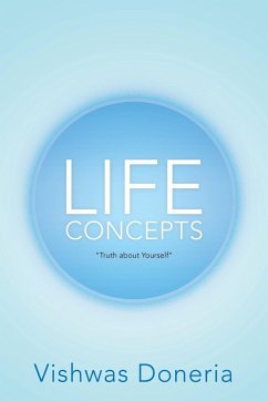 Life Concepts - Doneria, Vishwas