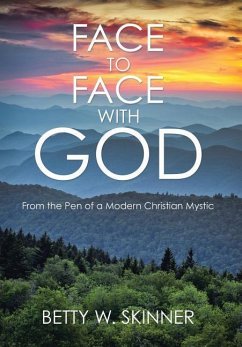 Face to Face with God