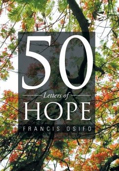 50 Letters of Hope - Osifo, Francis