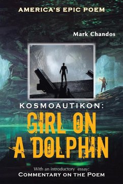 KOSMOAUTIKON - Chandos, Mark