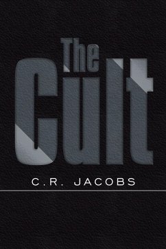 The Cult - Jacobs, C. R.