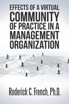 Effects of a Virtual Community of Practice in a Management-Consulting Organization