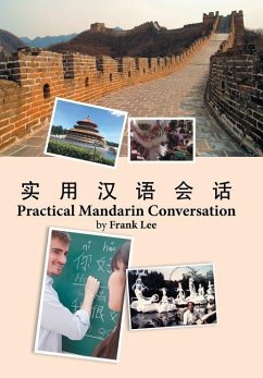 Practical Mandarin Conversation - Lee, Frank