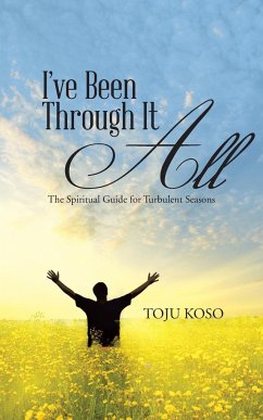 I've Been Through It All - Koso, Toju