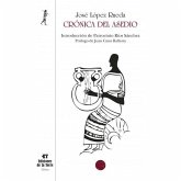 Crónica del asedio Crónica del asedio