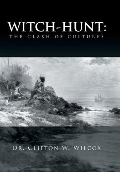 Witch-Hunt - Wilcox, Clifton W.