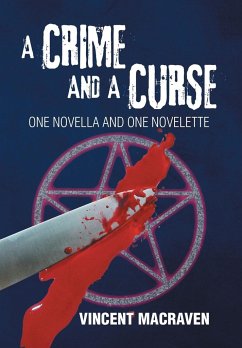 A Crime and a Curse - Macraven, Vincent