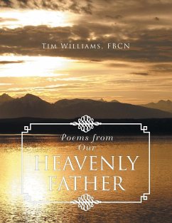 Poems from Our Heavenly Father - Williams, Tim