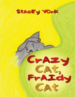 Crazy Cat, Fraidy Cat