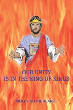 Our Unity Is In The King Of Kings