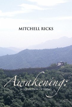 Awakening - Ricks, Mitchell