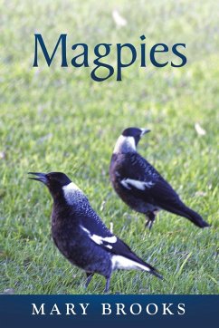 Magpies - Brooks, Mary