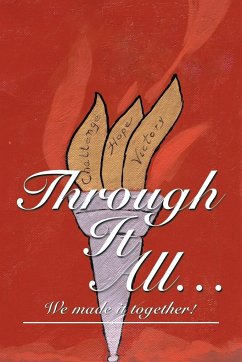 Through It All... - Roach, Mary Snow