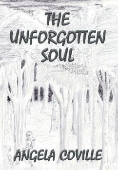 The Unforgotten Soul - Coville, Angela