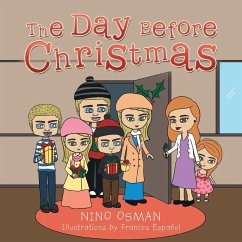 The Day Before Christmas - Osman, Nino