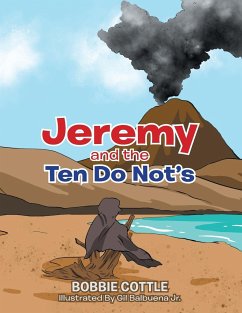 Jeremy and the Ten Do Not's - Cottle, Bobbie