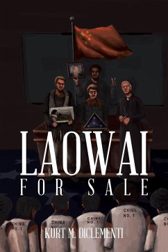 Laowai for Sale - Diclementi, Kurt M.
