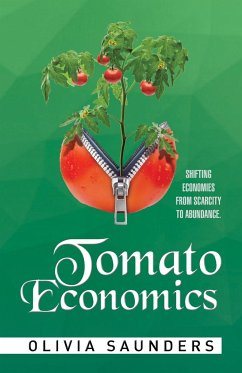 Tomato Economics - Saunders, Olivia