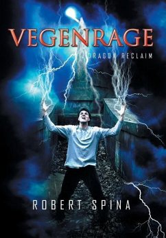 Vegenrage - Spina, Robert