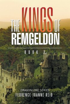 The Kings of Remgeldon - Reid, Florence Joanne
