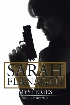 Sarah Flanagan Mysteries - Brown, Shirley