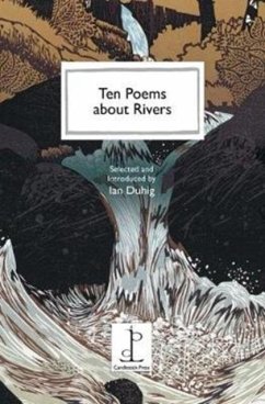 Cover Ten Poems about Rivers