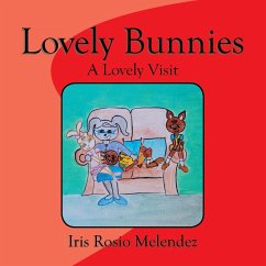 Lovely Bunnies - Melendez, Iris Rosio