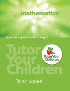 Tutor Your Children - Jones, Taran