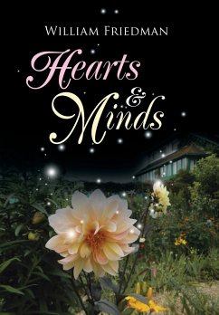 HEARTS AND MINDS - Friedman, William