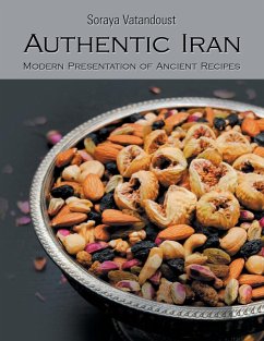 Authentic Iran - Vatandoust, Soraya