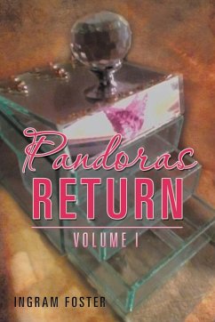 Pandoras Return - Foster, Ingram