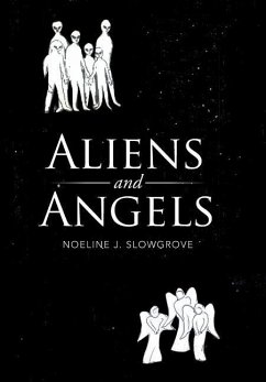 Aliens and Angels