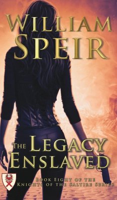 The Legacy Enslaved - Speir, William