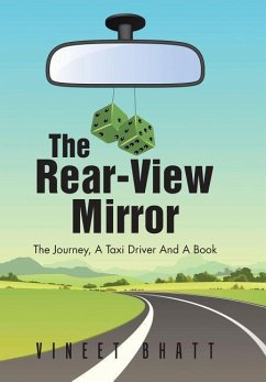 The Rear-View Mirror - Bhatt, Vineet