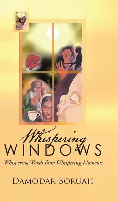 Whispering Windows - Boruah, Damodar