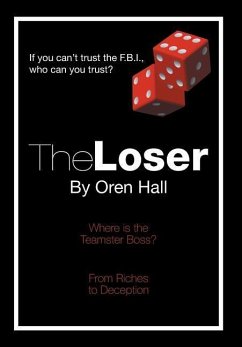 The Loser - Hall, Oren