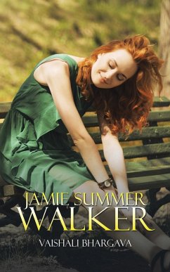 Jamie Summer Walker - Bhargava, Vaishali