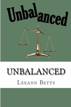 Unbalanced - Betts, Leeann