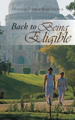 Back to Being Eligible - Patwardhan Mehra, Mrinalini