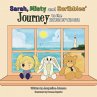 Sarah, Misty and Scribbles' journey to... - Bild 1