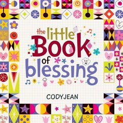 The Little Book of Blessing - Codyjean